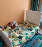 Meegroeibed tot Peuter/ Kleuter bed, Kinderen en Baby's, Kinderkamer | Bedden, Ophalen, Zo goed als nieuw, 140 tot 160 cm, 70 tot 85 cm