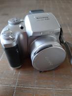 Mooie camera., Audio, Tv en Foto, Fotocamera's Digitaal, Gebruikt, Ophalen of Verzenden, Nikon