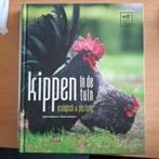 Kippen in de tuin - ecologisch en plezierig, Ophalen of Verzenden, Zo goed als nieuw