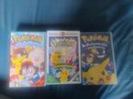 Pokemon, Cd's en Dvd's, VHS | Kinderen en Jeugd, Alle leeftijden, Ophalen of Verzenden, Zo goed als nieuw, Tekenfilms en Animatie