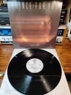 Prince - For You LP Vinyl, Ophalen of Verzenden, Zo goed als nieuw, 12 inch, Poprock