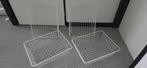 Draadmanden 4 stuks Ikea, Huis en Inrichting, Kasten | Kledingkasten, Ophalen, 50 tot 100 cm, Zo goed als nieuw, Minder dan 100 cm