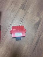 Malossi ecu 50cc iget 4t, Ophalen, Zo goed als nieuw, Overige typen, Piaggio