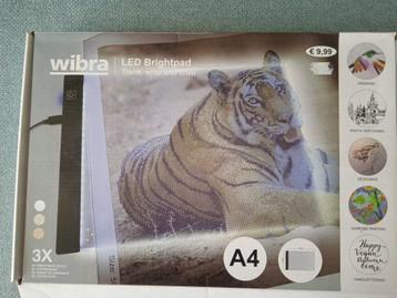 LED lichtbord beschikbaar voor biedingen