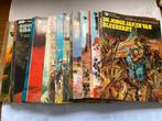 T.K. Nog 7 strips van Blueberry zie actuele lijst, Boeken, Meerdere stripboeken, Ophalen of Verzenden, Gelezen