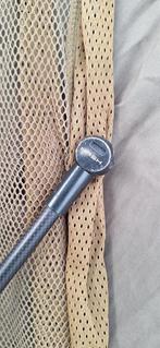 Nash schepnet in perfecte staat, Ophalen, Zo goed als nieuw, Net of Fuik