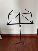 Muziekstandaard K&M, Ophalen of Verzenden, Gebruikt