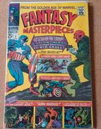 Marvel Comics Fantasy Masterpieces #6 - 1966, Eén comic, Ophalen of Verzenden, Amerika