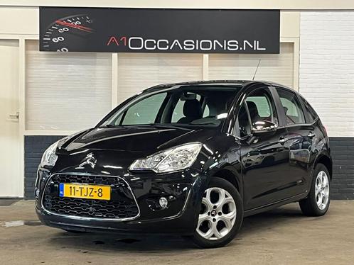 Citroën C3 1.4 VTi Collection (bj 2012), Auto's, Citroën, Bedrijf, Te koop, C3, ABS, Airbags, Airconditioning, Alarm, Bluetooth