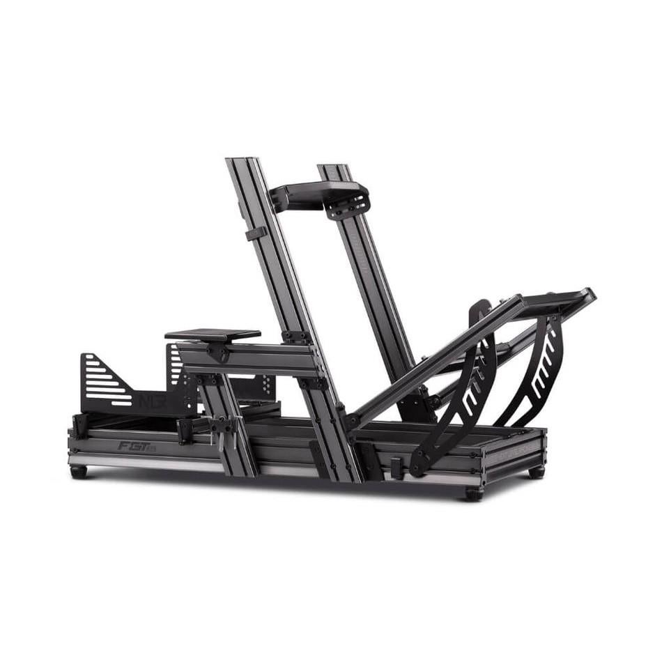 Next Level Racing F-GT Elite Frame - Wielplaat Editie, Info@xxlracing.nl, Nieuw, Ophalen of Verzenden, Next Level Racing