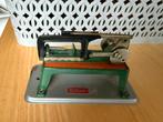 Wilesco Speelgoed Machine - Vintage, Ophalen of Verzenden, Zo goed als nieuw, Groter dan 1:32