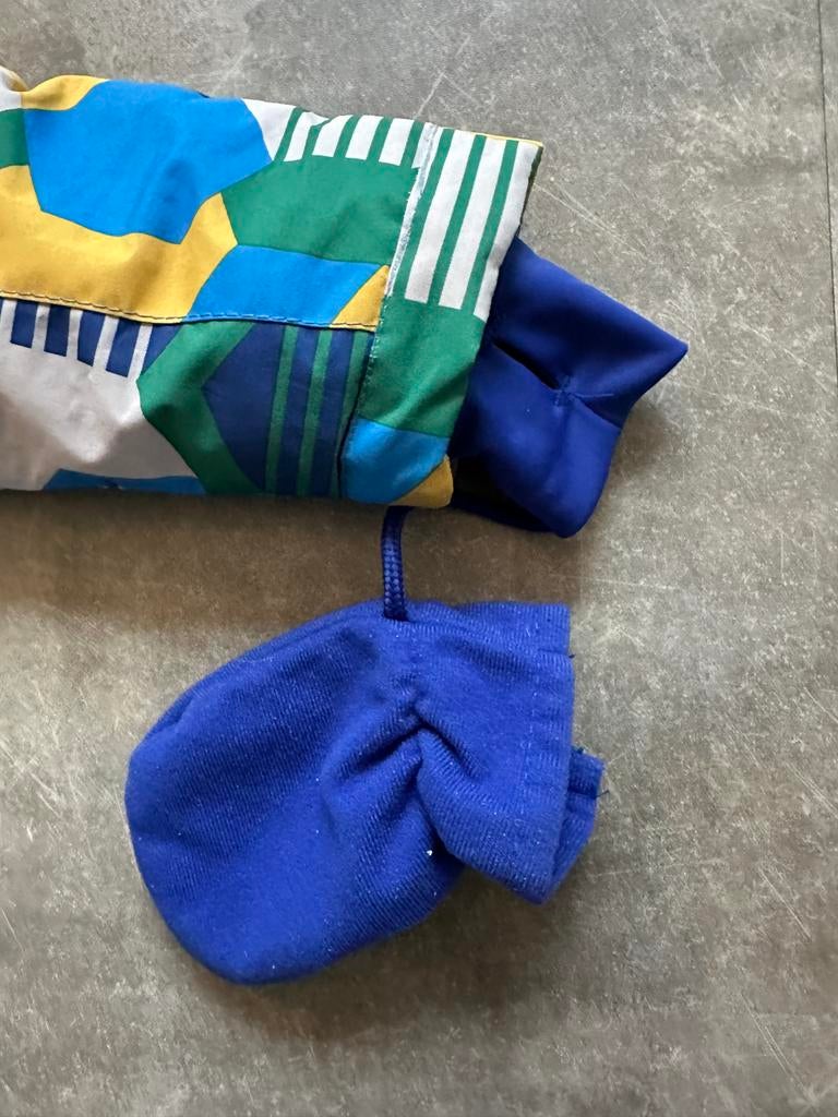 Leuke skipak voor kinderen - Maat 86, Kinderen en Baby's, Babykleding | Maat 86, Ophalen, Zo goed als nieuw, Jongetje of Meisje