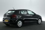 Volkswagen Polo 1.6 TDI Airco Carplay Cruise LED Elektrpakke, Auto's, Origineel Nederlands, Te koop, 5 stoelen, 1180 kg