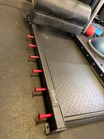 Pivot Fitness Professional Hip Thruster, Sport en Fitness, Fitnessapparatuur, Ophalen, Gebruikt, Krachtstation, Metaal