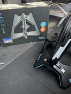 Tacx Neo 2 met cassette, Sport en Fitness, Ophalen of Verzenden, Gebruikt, Overige typen