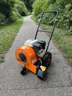 Bladblazer Eliet BL360. Honda GP160 nieuwstaat, Ophalen, Zo goed als nieuw, Benzine
