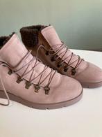 Ecco hydromax schoenen maat 39 kleur beige / oud roze, Ecco, Verzenden, Beige, Wandelschoenen