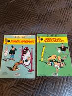 Rataplan Stripboeken, Meerdere stripboeken, Ophalen of Verzenden, Gelezen