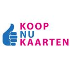 GOLDEN EARRING - 30/01/2026 - Ahoy te Rotterdam, Tickets en Kaartjes, Twee personen, Maart, Rock of Poprock