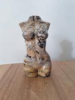 Body picture jaspis, Verzamelen, Beelden en Beeldjes, Ophalen of Verzenden, Nieuw