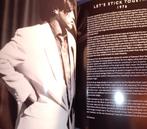Bryan Ferry (ex Roxy Music) toerboek 2016, Ophalen of Verzenden, Zo goed als nieuw, Artiest