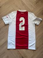 AJAX 21/22 handtekening J. Timber, Sport en Fitness, Voetbal, Verzenden, Nieuw, Shirt