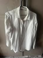 Zara basic witte blouse, Kleding | Dames, Blouses en Tunieken, Ophalen of Verzenden