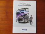 Iveco New Stralis (2016), Ophalen of Verzenden, Nieuw, Overige merken