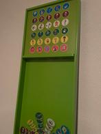 Sjoelbak Nickelodeon 2 meter, Hobby en Vrije tijd, Gezelschapsspellen | Overige, Ophalen, Zo goed als nieuw