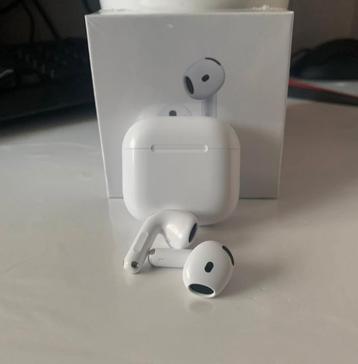 Airpods 4 zo goed als helemaal nieuw beschikbaar voor biedingen