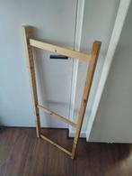Ivar zijpaneel 50x124 cm, Huis en Inrichting, Kasten | Overige, Ophalen of Verzenden, Gebruikt