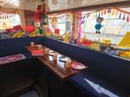 Meevaren of Meet&Greet op De Pepernotenboot met Sinterklaas, Diversen, Sinterklaas, Ophalen, Zo goed als nieuw