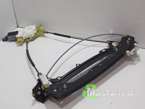 Ruitmechaniek 2Deurs links-voor van een BMW 3-Serie, Auto-onderdelen, Ruiten en Toebehoren, BMW, Gebruikt, 3 maanden garantie
