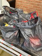 Diverse kleding zakken, Ophalen, Zo goed als nieuw