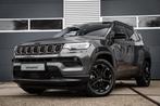 Jeep Compass 4xe 240 Plug-in Hybrid Electric Upland, Auto's, Jeep, 12 maanden, Stof, Gebruikt, Euro 6