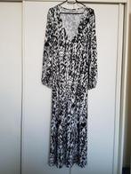 Maxi jurk, maat 48 - NIEUW !!, Ophalen of Verzenden, Nieuw, Zwart, Jurk