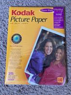foto printpapier, Computers en Software, Printerbenodigdheden, Ophalen, Nieuw, Overige typen, Kodak