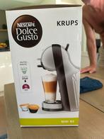 Krups Mini Me, Witgoed en Apparatuur, Koffiezetapparaten, Koffiepads en cups, Overige modellen, Nieuw, Ophalen of Verzenden