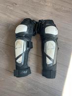 Leatt knie kappen kniebeschermers youth sx65 sx86 mc65 mc85, Ophalen of Verzenden, Tweedehands