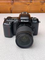 Nikon F-601, Ophalen of Verzenden, Zo goed als nieuw, Spiegelreflex, Nikon