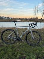 Canyon Grizl CF SL8 Gravelbike, Overige merken, 28 inch, Gebruikt, Carbon