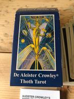Tarot kaarten en boek met handleiding G. Ziegler - Tarot, Boeken, Achtergrond en Informatie, Astrologie, Ophalen of Verzenden