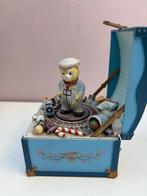 Kitty Cucumber Muziekdoos Schmid 1989, Ophalen of Verzenden