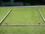 sidebar transporter t5 /t6 lange wielbasis 340, Ophalen, Gebruikt