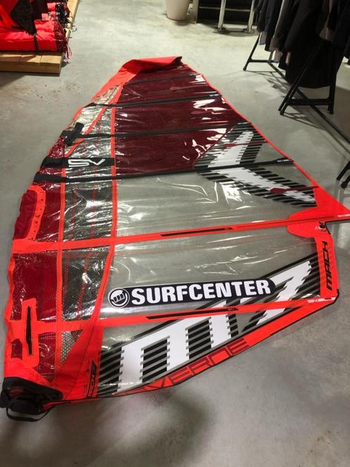 Severne Mach 7 6.5 2024 (#19), Watersport en Boten, Windsurfen