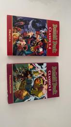 Donald duck classic, Meerdere stripboeken, Verzenden