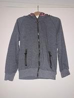 Black Bananas Joggingpak Maat 128, Kinderen en Baby's, Kinderkleding | Maat 128, Meisje, Ophalen of Verzenden, Zo goed als nieuw