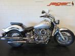 Yamaha XVS 1100 DRAGSTAR PERFECT! ALARM (bj 2004), Motoren, Motoren | Yamaha, Bedrijf, Chopper