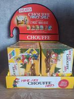 Chouffe Hints Spel - in originele verpakkingsbox 12 stuks, Ophalen of Verzenden, Nieuw, Overige merken