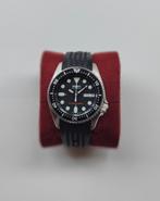Seiko SKX013 met doos & papieren, Sieraden, Tassen en Uiterlijk, Horloges | Heren, Staal, Polshorloge, Ophalen of Verzenden, Zo goed als nieuw